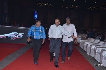 Jaguar Movie Audio Launch